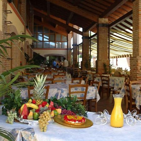 Appartamento Camping Bella Italia in Peschiera del Garda - Gardasee Esterno foto