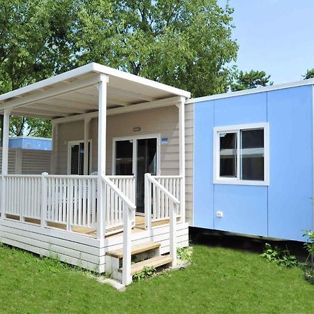 Camping Bella Italia in Peschiera del Garda - Gardasee Esterno foto