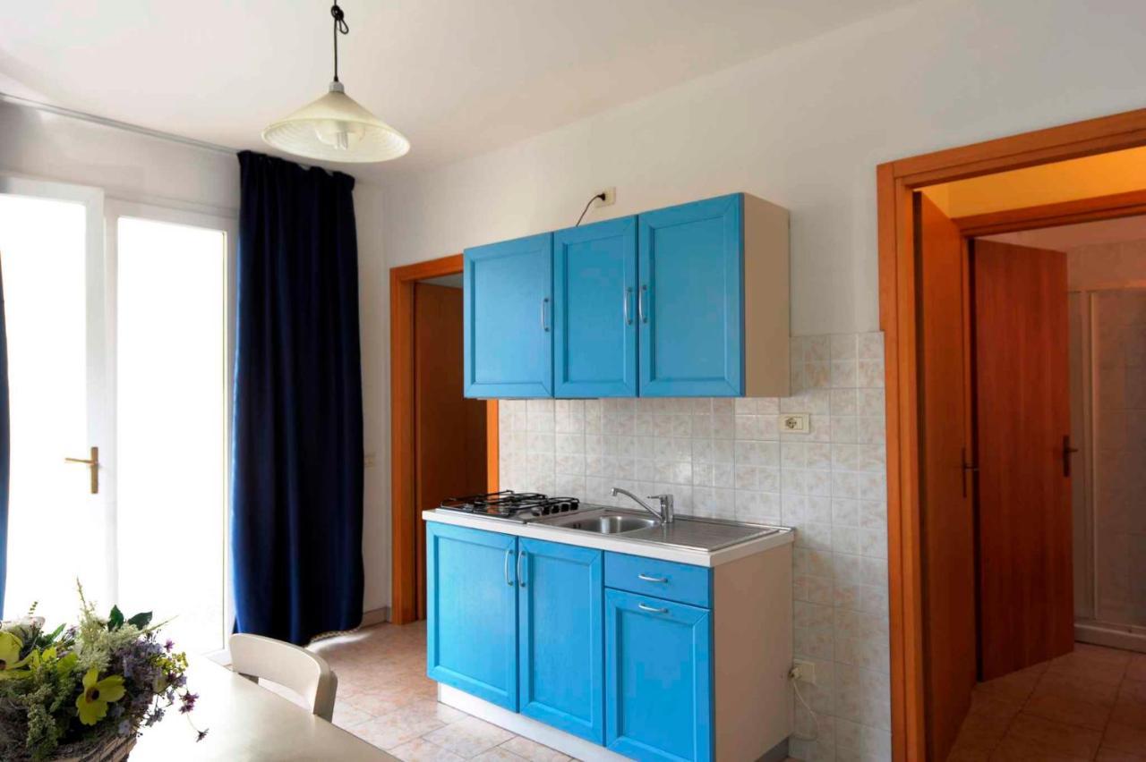 Appartamento Camping Bella Italia in Peschiera del Garda - Gardasee Esterno foto