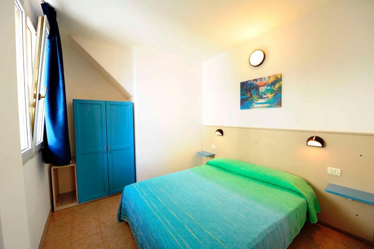 Appartamento Camping Bella Italia in Peschiera del Garda - Gardasee Esterno foto