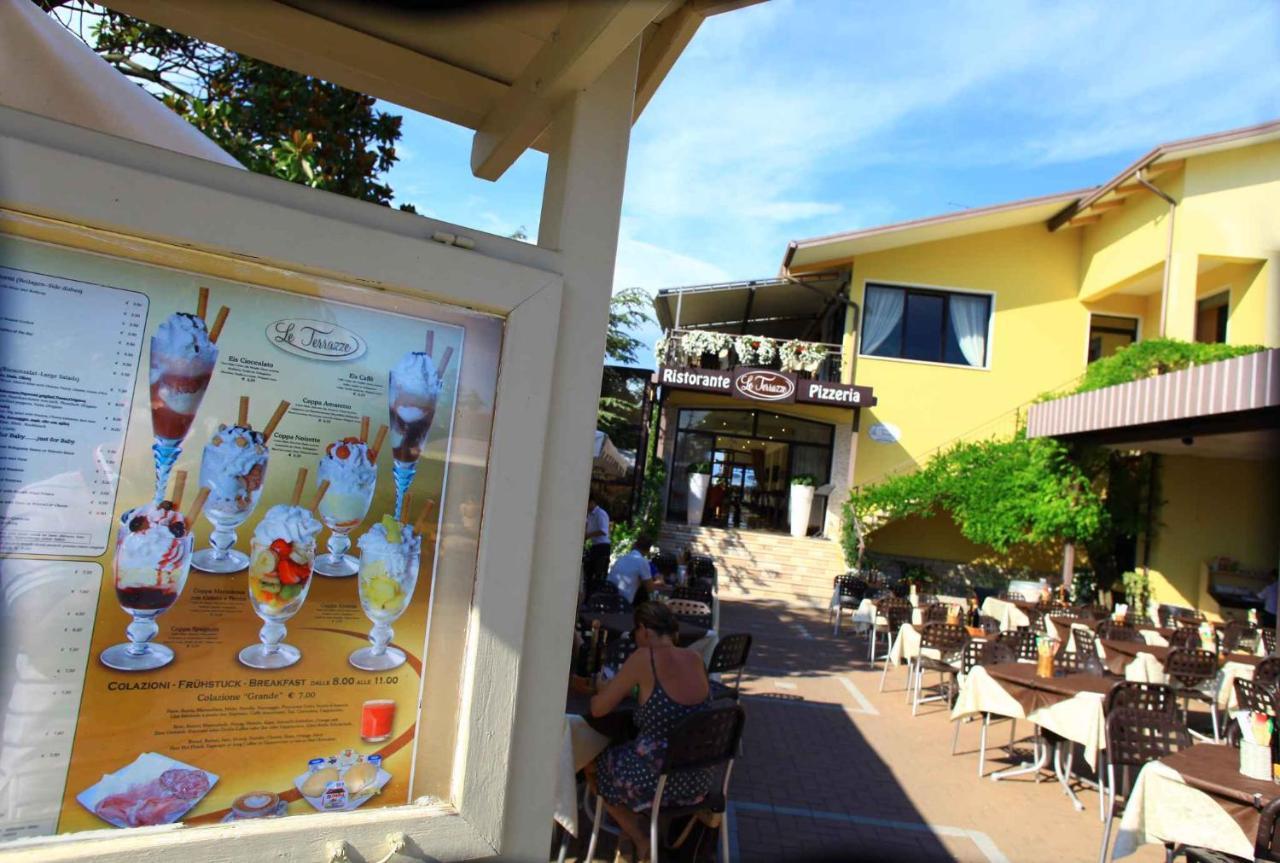 Appartamento Camping Bella Italia in Peschiera del Garda - Gardasee Esterno foto
