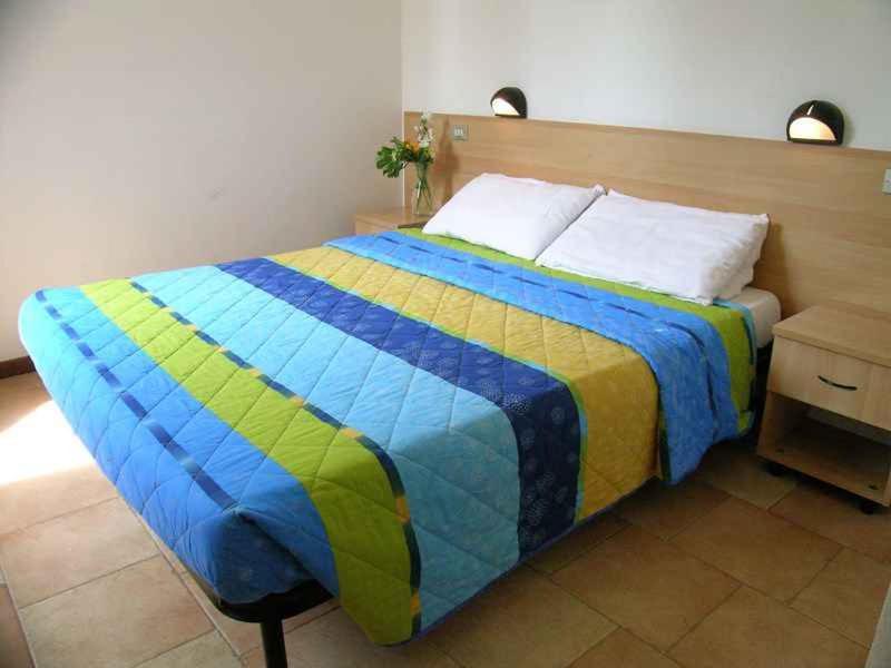 Appartamento Camping Bella Italia in Peschiera del Garda - Gardasee Esterno foto