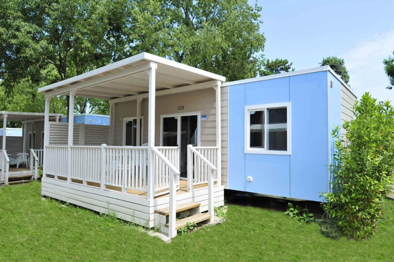 Appartamento Camping Bella Italia in Peschiera del Garda - Gardasee Esterno foto