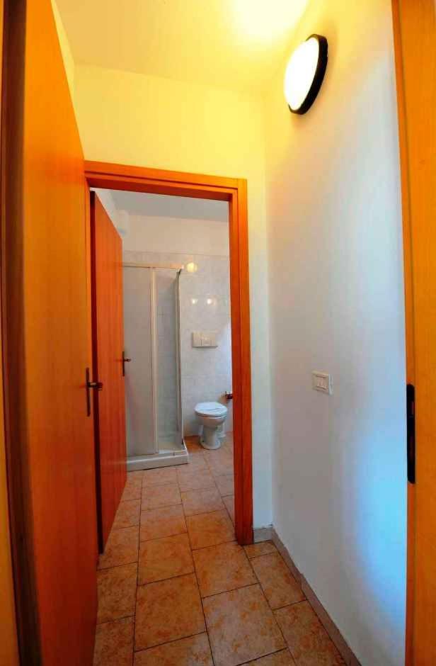 Appartamento Camping Bella Italia in Peschiera del Garda - Gardasee Esterno foto